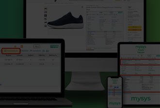 MySYS Arbitrage Analysis Amazon to Amazon from SamsClub n11 Trendyol Hepsiburada Boyner to Amazon