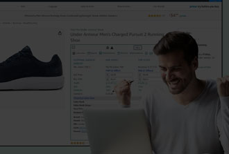 MySYS Chrome Extension Product Analysis Monthly Sales Amazon to Amazon from SamsClub n11 Trendyol Hepsiburada Boyner to Amazon